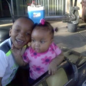 Meet your Posher, Thomas